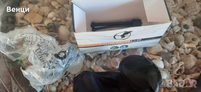 Далекоглед-монокъл, снимка 2 - Оборудване и аксесоари за оръжия - 50923613