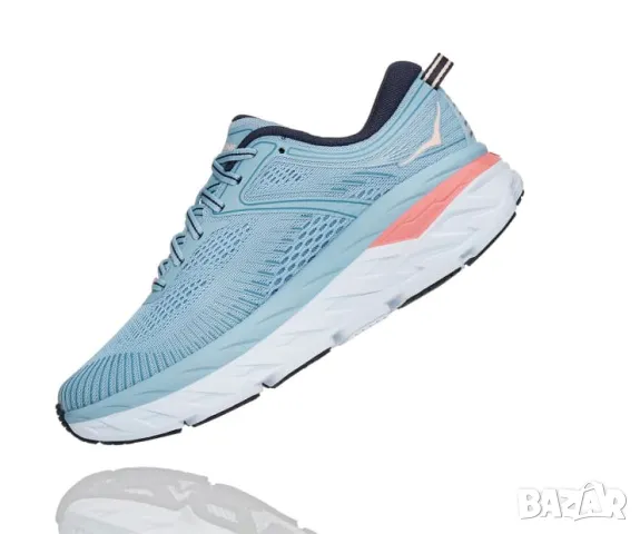 маратонки HOKA ONE ONE BONDI 7  номер 39,5--40, снимка 3 - Маратонки - 47584483