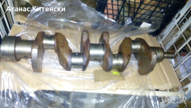 Части за ВАЗ, Москвич и ЛАДА НИВА 2121,21213,21214,, снимка 14 - Части - 28741638