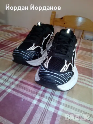 Летни маратонки , снимка 5 - Маратонки - 49922367