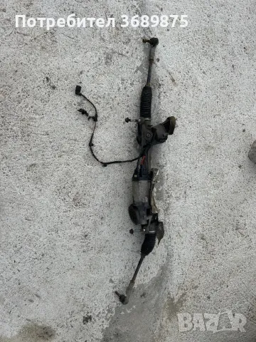 Рейка за голф 7-8 пасат 7-8 