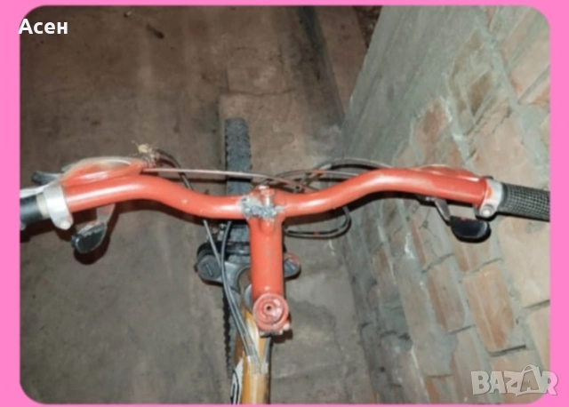 продавам колело, снимка 3 - Велосипеди - 52931480