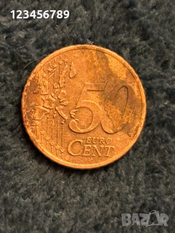 Редки монети