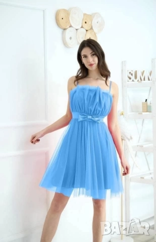 кукленски рокли , снимка 2 - Рокли - 51644027