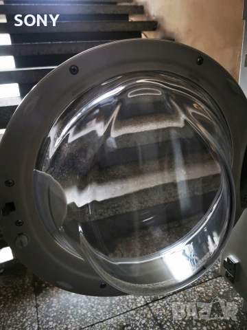 Пералня със сушилня Electrolux EWX 147410 W , снимка 14 - Перални - 53574330