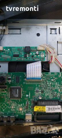 MAIN BOARD 17MB82S for, TECHWOOD 20inc DISPLAY, снимка 5 - Части и Платки - 43151221