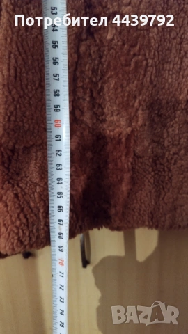 Дамско кожухче,късо., снимка 6 - Палта, манта - 53204902