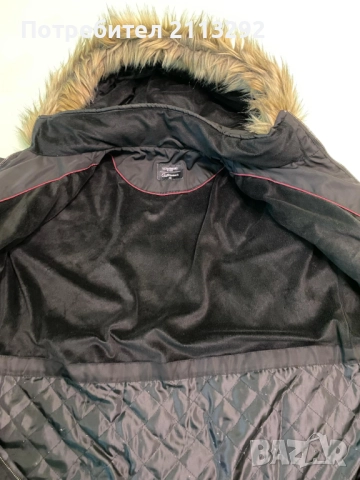 Продавам дебело дамско яке, снимка 6 - Якета - 52181685