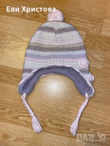 Лот шапки, снимка 4 - Шапки, шалове и ръкавици - 34713178