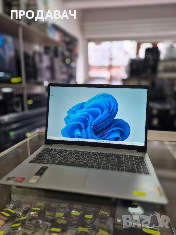 Lenovo IdeaPad 1 15ALC7