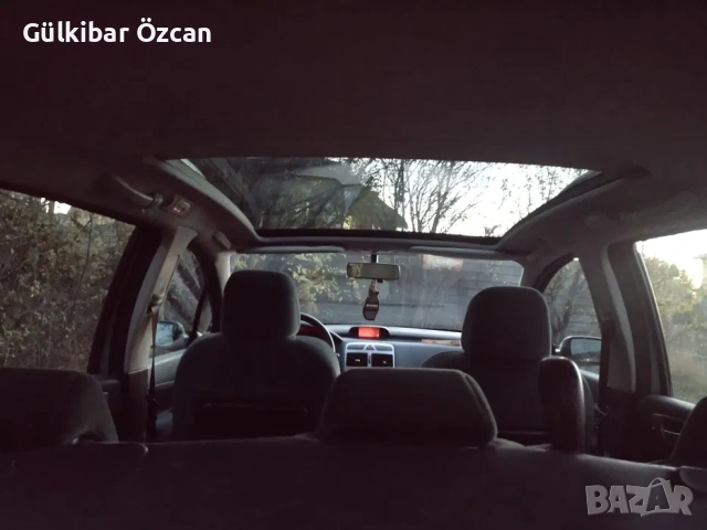 Pegeout 307sw 2002 на части, снимка 2 - Автомобили и джипове - 53092088