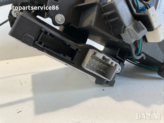 Мотор за плъзгащата се задна дясна врата за KIA Carnival 2.9 CRDi (2006–2012) 83480-4D101, снимка 3 - Части - 53217618