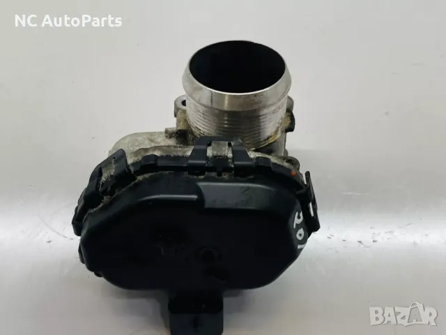 Дроселова клапа за Ford Форд Куга 1.5 дизел 8V XWMB 9807238580 FoMoCo 2017, снимка 2 - Части - 48677506