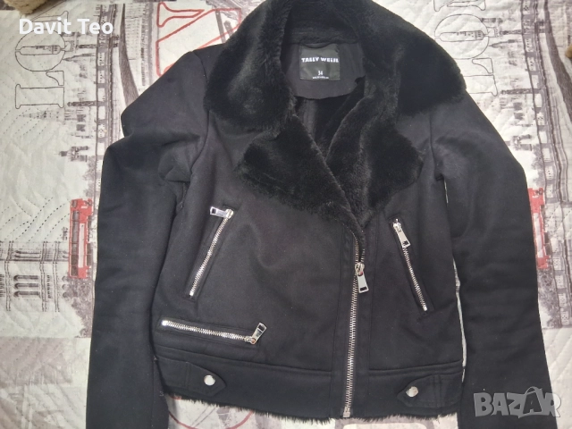 Дамско яке , снимка 1