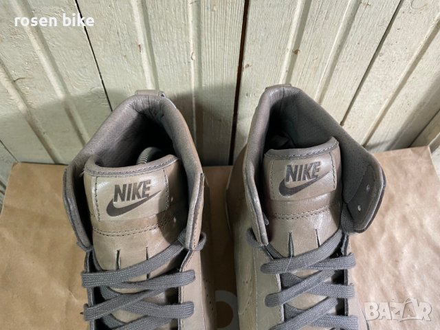 ''Nike Air Royal Mid''оригинални мъжки маратонки 43 номер, снимка 5 - Маратонки - 38414847