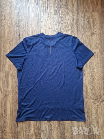 Страхотна мъжка тениска NIKE  размер XL, снимка 6 - Тениски - 50957871
