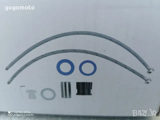 Смесител стоящ нов, нова батерия за кухня , снимка 7 - Други - 48997831