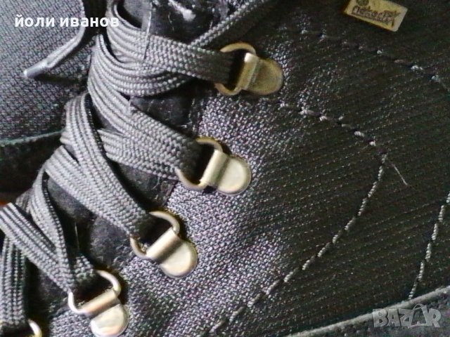 Райкер зимни дамски обувки,оригинални,мембрана 37 номер,нови, снимка 4 - Дамски боти - 38304090