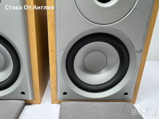 Тонколони - Denon SC-G101 / 100 W, снимка 4 - Тонколони - 51100525