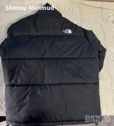 Яке на марка the north face. , снимка 6 - Якета - 38746363