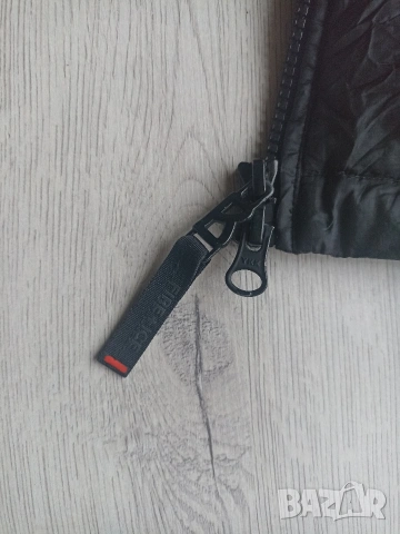 Мъжко пухено яке Bogner, снимка 3 - Якета - 53356234