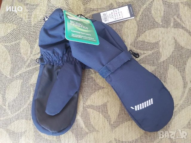 Зимни детски ръкавици , снимка 7 - Шапки, шалове и ръкавици - 47850029