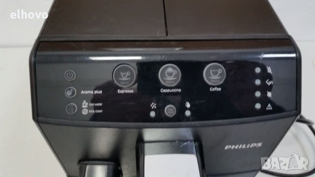 Кафеавтомат Philips HD 8829 , снимка 2 - Кафемашини - 27611513