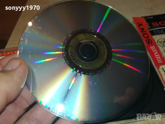 SILVER CLASSIC CD 1208251052, снимка 18 - CD дискове - 51337142