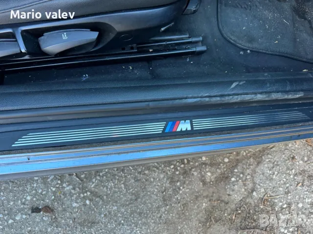 Bmw 120  На части , снимка 11 - Автомобили и джипове - 48381431