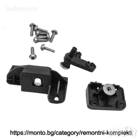 Комплект за Ремонт на Фарове за Mercedes-Benz A-Class W177, W118 CLA monto.bg, снимка 3 - Части - 49519296