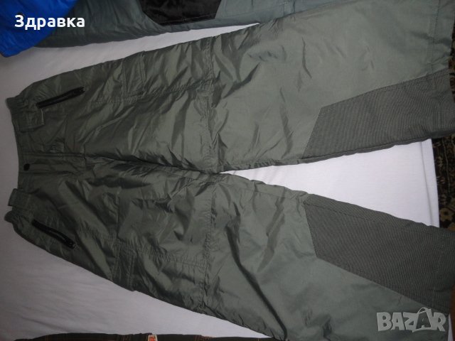 Ски панталони ски екипировка 152см/155см /160см S размер, снимка 7 - Зимни спортове - 35368496