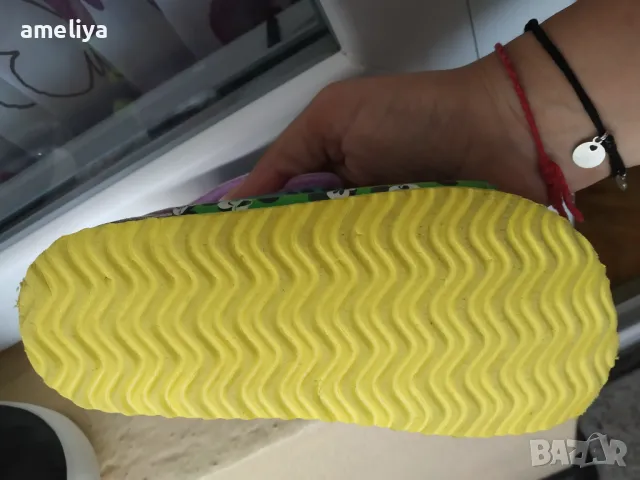 Обувки и сандали за момиче , снимка 8 - Детски сандали и чехли - 49654949