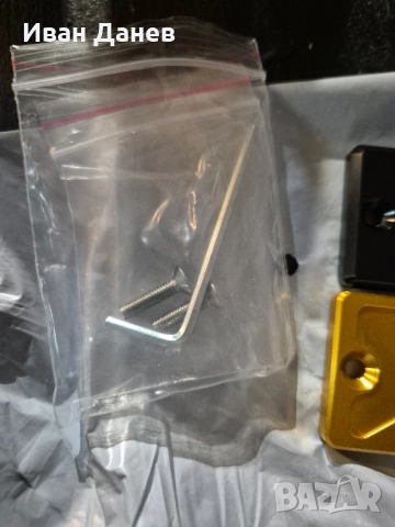 капачета за казанчето на спирачките за Yamaha Raptor, снимка 2 - Части - 52416184