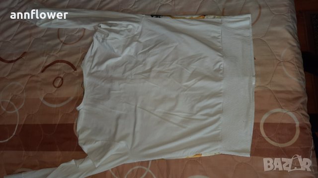 Горнище S.O.L Design, снимка 9 - Суичъри - 32420902