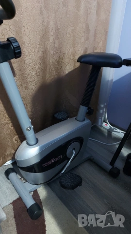 Велоергометър , снимка 3 - Фитнес уреди - 53156016