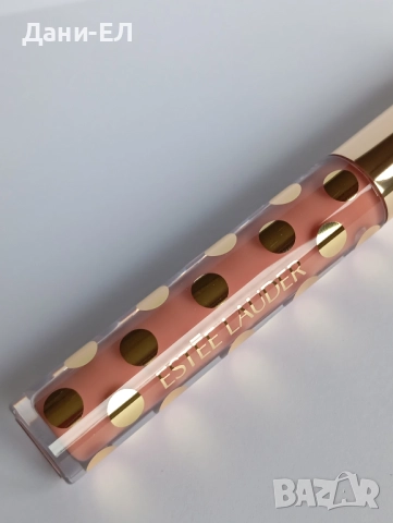 Estee Lauder Limited Edition Lip Gloss Гланц за устни – Unwrapped, снимка 2 - Декоративна козметика - 52115171