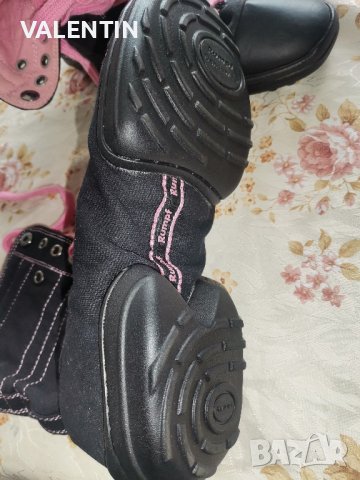 Боти Rumpf, снимка 7 - Дамски боти - 42972134