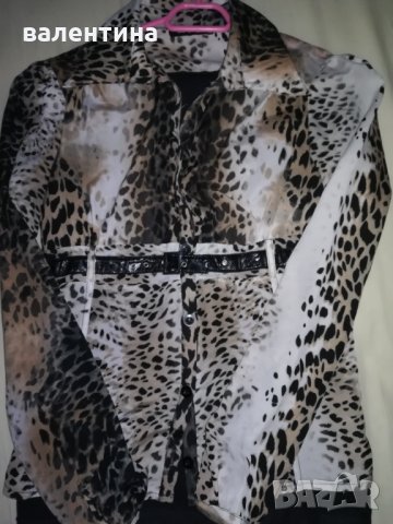 10 лв. Дамска риза, снимка 1