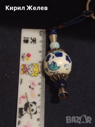Много красив ключодържател ориенталски стил много красив стилен дизайн 42307, снимка 7 - Други - 43618508