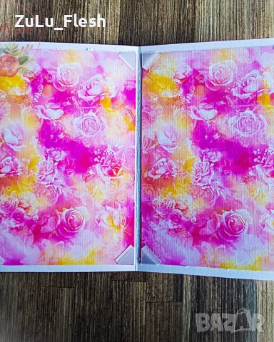 Мини албумче с 10бр. снимки, снимка 5 - Декорация за дома - 43750507