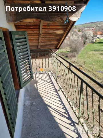 Предлагам за продажба къща с двор област София , снимка 11 - Къщи - 49866953