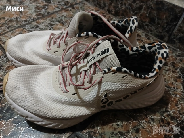 Маратонки-38 номер , снимка 3 - Други спортове - 52431296