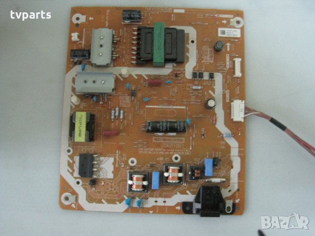 Захранване TNPA5916 1P 100% работещо от Panasonic TX-42A400B