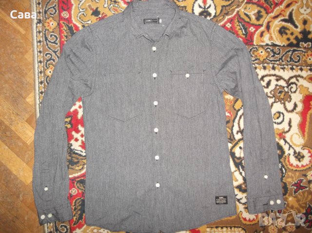 Ризи JACK&JONES   мъжки,М, снимка 3 - Ризи - 27240766