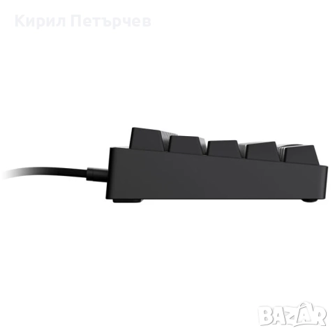 НОВА Endgame Gear KB65HE - Hall Effect Геймърска Клавиатура, снимка 6 - Клавиатури и мишки - 52820680