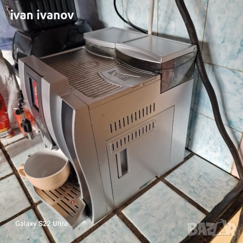 Кафе Автомат Бонитас , снимка 6 - Кафемашини - 44110773