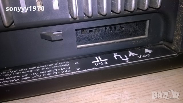 saba hifi studio 8060k stereo receiver-внос германия, снимка 12 - Ресийвъри, усилватели, смесителни пултове - 28006303