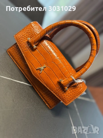 Дамска чанта Patrizia Pepe