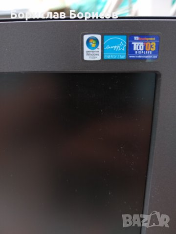 Монитор Samsung SyncMaster 931 BF, снимка 5 - За дома - 28827741