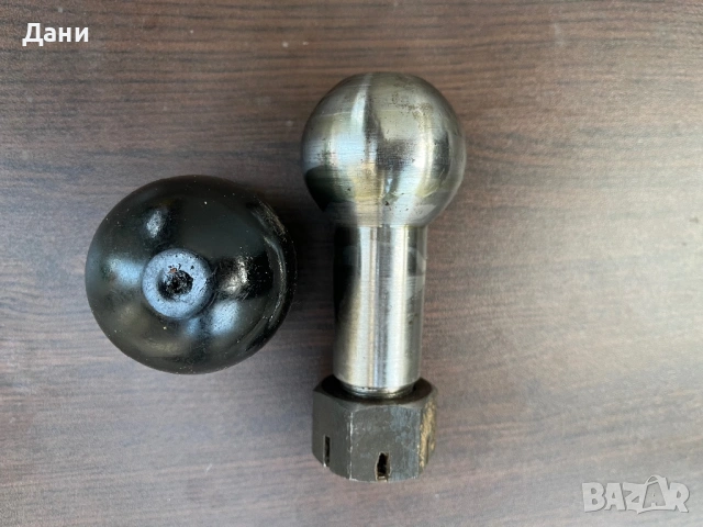 Топка за теглич 